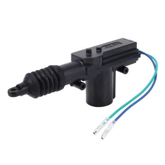 Car Auto Vice Driving Seat Door Central Lock Keyless Entry Locking, DC 12V by buy2fix