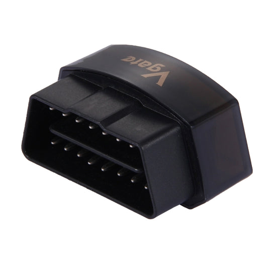 Vgate iCar Pro OBDII Bluetooth V4.0 Dual Car Scanner Tool, Support Android And iOS, Support All OBDII Protocols by Vgate