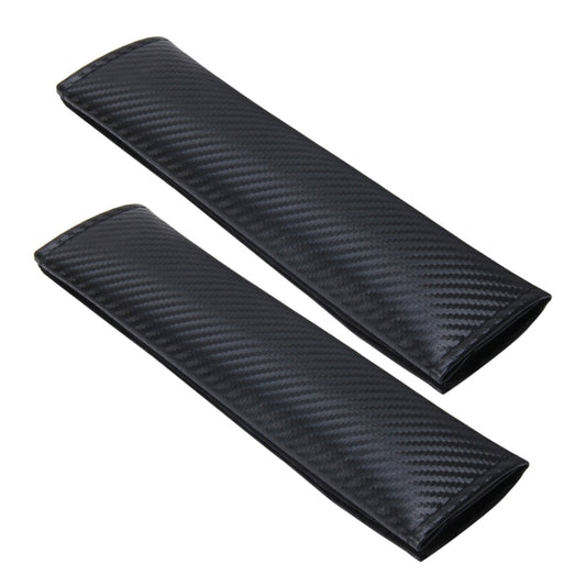 1 Pair Car Seat Belt Covers Shoulder Pads Auto Seat Belt Shoulder Protection Padding by buy2fix