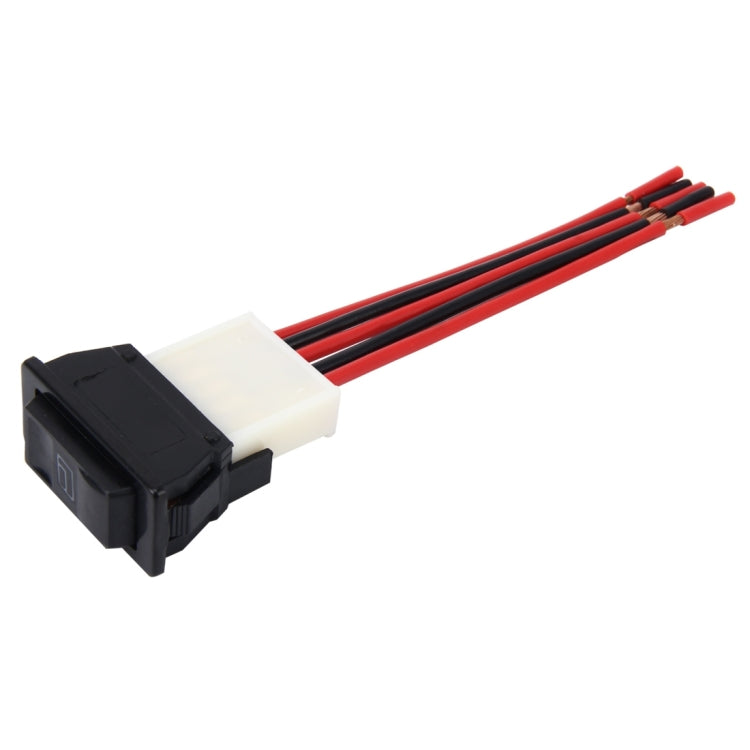 20 PCS Car Auto Universal DIY 5 Pin Button Socket by buy2fix