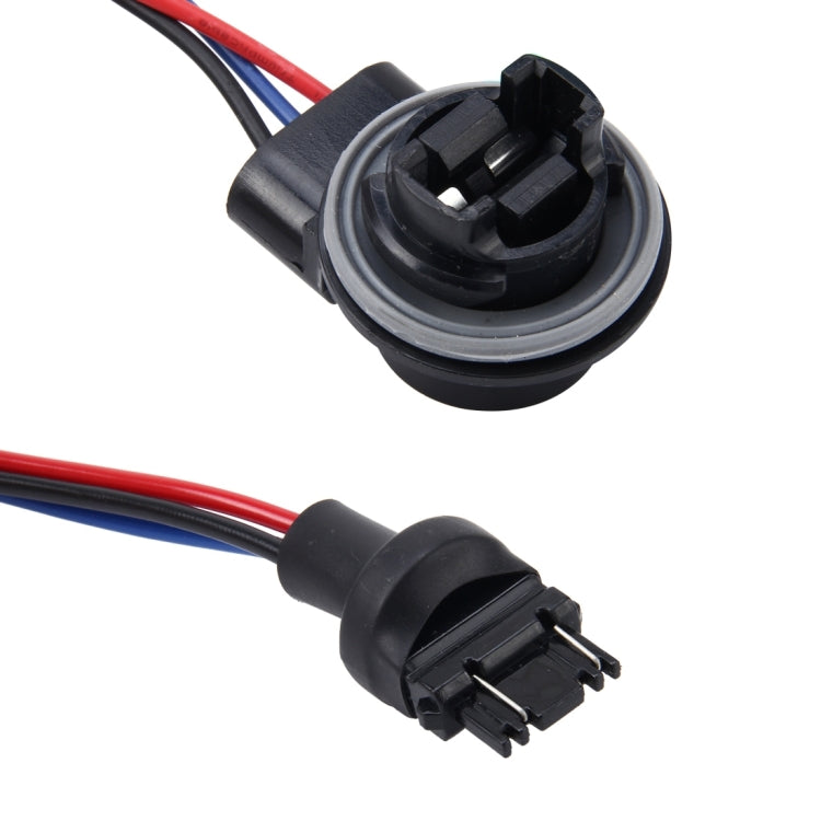 2 PCS 3157 Car Auto Canbus Warning Error-free Decoder Adapter by buy2fix