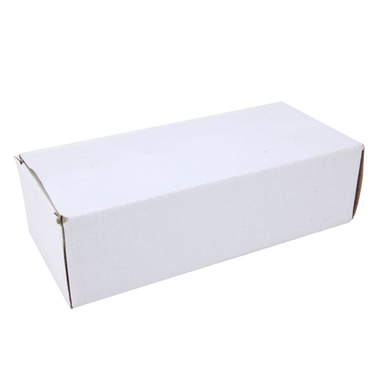 2 PCS Universal Motorcycle Round Shape Rear View Mirror for Most Motorcycle by buy2fix