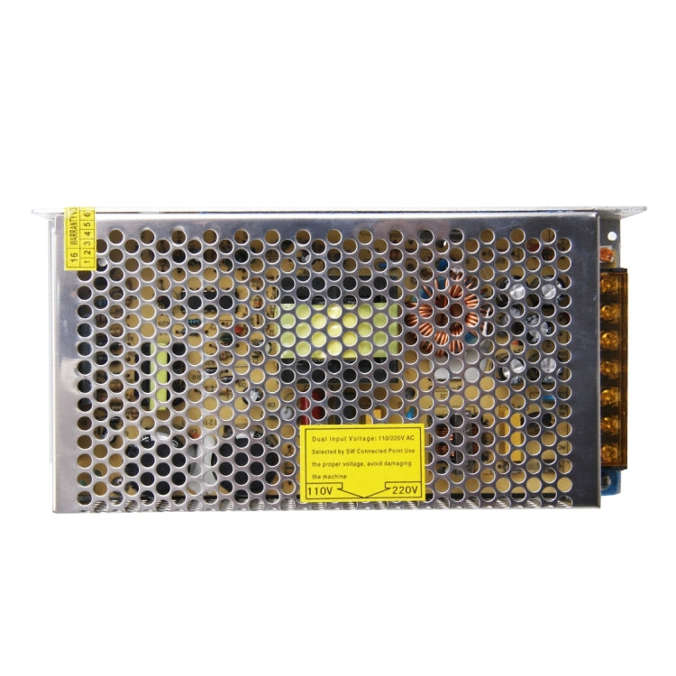 S-120-12 120W AC110/220V to DC 12V 10A Car Power Inverter Power converter by buy2fix