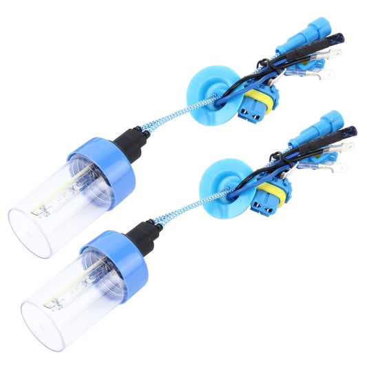 2 PCS D2H 55W 5500K HID Bulbs Xenon Lights Lamps, AC 12V by buy2fix