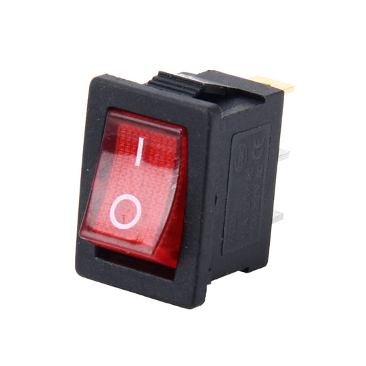 Car Auto Universal DIY 3 Pin Boat Cap OFF- ON Push Button by buy2fix