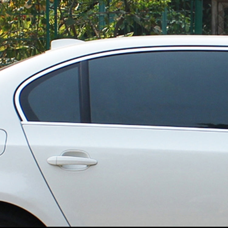 1.52m × 0.5m HJ15 Aumo-mate Anti-UV Cool Change Color Car Vehicle Chameleon Window Tint Film Scratch Resistant Membrane, Transmittance: 15% by buy2fix