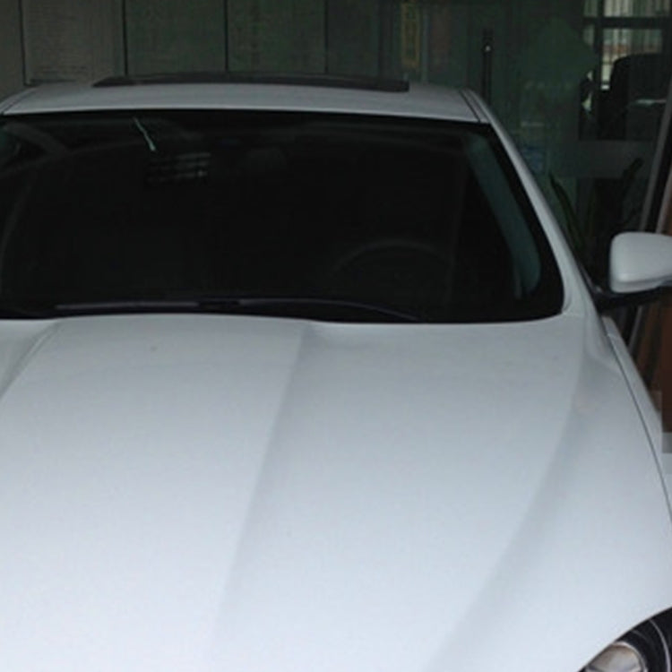 1.52m × 0.5m HJ45 Aumo-mate Anti-UV Cool Change Color Car Vehicle Chameleon Window Tint Film Scratch Resistant Membrane, Transmittance: 35% by buy2fix