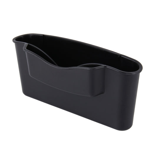 Car TPA Carrying Organizer Storage Box for Phone Coin Key and Other Small Items(Black) by buy2fix