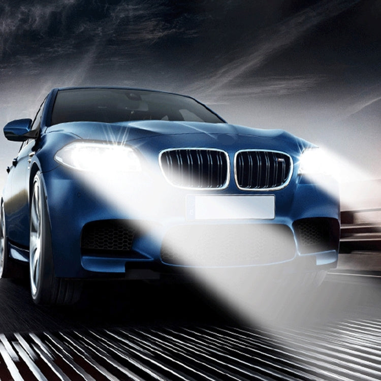 2 PCS D2S 35W 3800 LM 8000K HID Bulbs Xenon Lights Lamps, DC 12V(White Light) by buy2fix