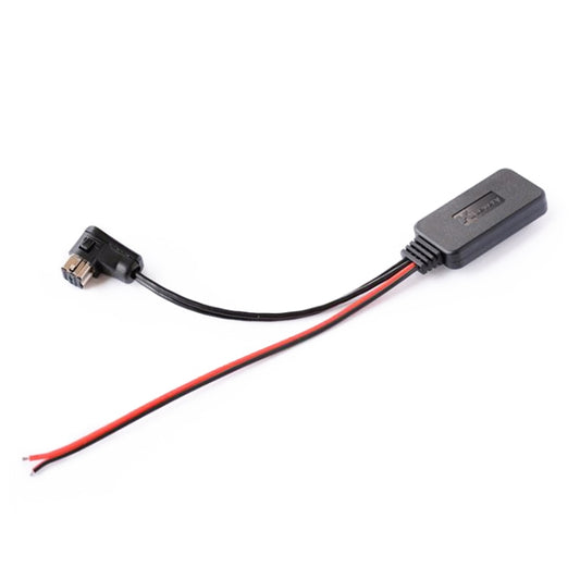 Car Aux Bluetooth Adapter Module Bluetooth Car Kit Audio Receiver Stereo AUX Radio Cable for Pioneer P99 P01 by buy2fix