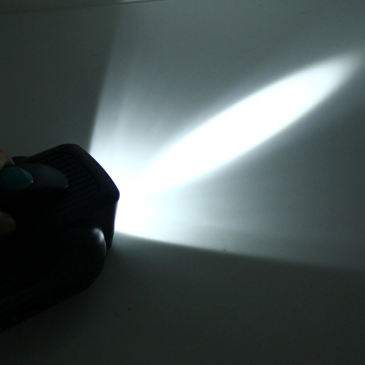 24 PCS Portable Flashlight Tool Box Set - Portable Auto, Home, Emergency Tool Kit with Flashlight by buy2fix