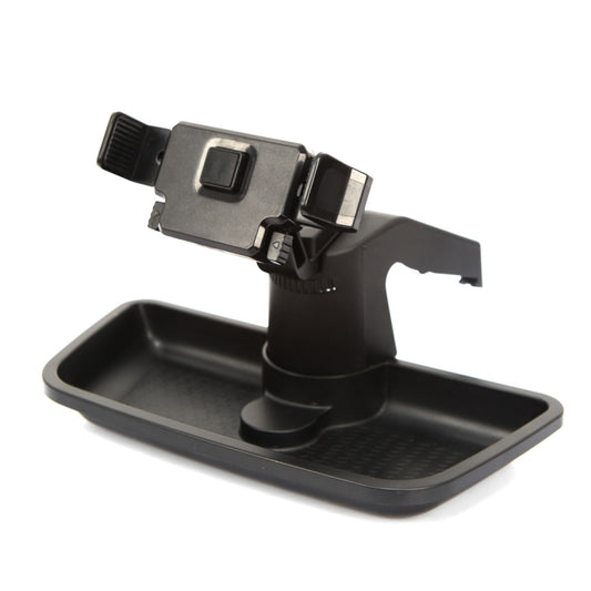 Car GPS Bracket Dash Mount Holder Cell Phone Holder for Jeep Wrangler JK 2007-2017 by buy2fix