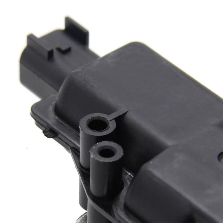 Car Tailgate Lock Motor Central Locking Actuator Motor 2S6T432A98AF / 1481081 for Ford by buy2fix