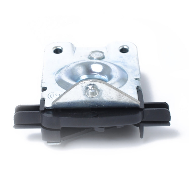 Car Lower Part Hood Lock Engine Bonnet Hood Lock Latch Catch Block 51238203859 for BMW E39 E46 E53 by buy2fix