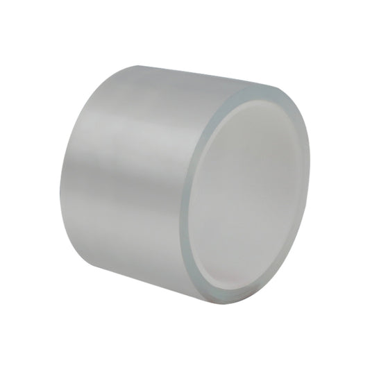 Universal Car Door Invisible Anti-collision Strip Protection Guards Trims Stickers Tape, Size: 7cm x 3m by buy2fix