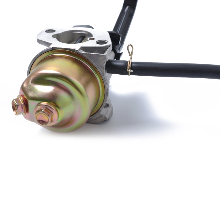 Carburetor Carb Kit with Gasket 16100-ZH8-W61 for Honda GX160 5.5HP / GX200 6.5HP Generator Engine by buy2fix