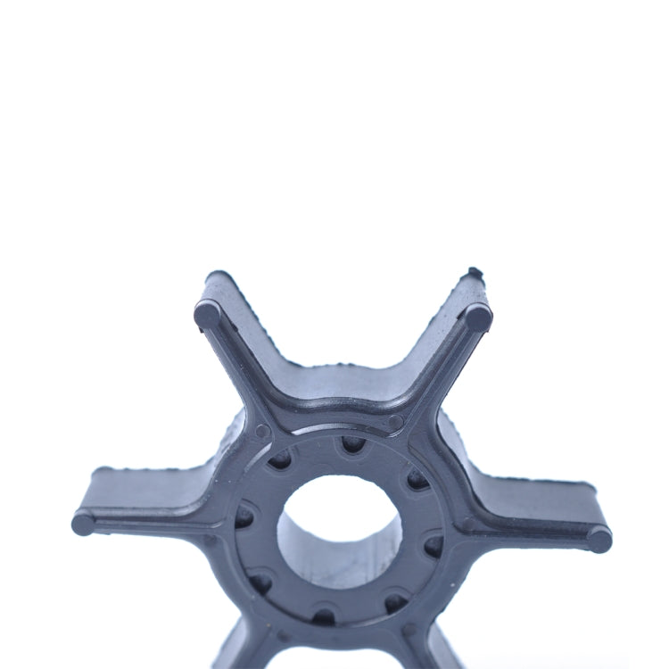 Water Pump Impeller for Yamaha 8HP 9.9HP 15HP 20HP Outboard Motor 63V-44352-01-00 by buy2fix