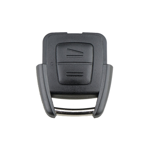 For Vauxhall / Opel Car Keys Replacement 2 Buttons Car Key Case by buy2fix