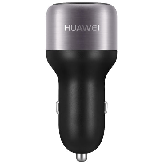 Original Huawei CP31 18W Max Dual USB Port Fast Charging Car Charger (Grey) by Huawei