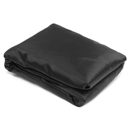 210D Oxford Cloth Waterproof Sunscreen Scooter Tractor Car Cover, Size: S by buy2fix