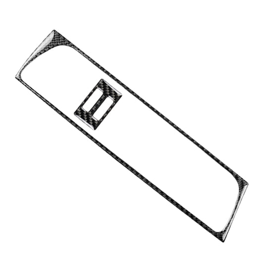 2 in 1 Car Carbon Fiber Air Conditioning Air Outlet Frame Decorative Sticker for Audi A4 B8 2009-2016 / A5 2008-2017 / Q5 2009-2017​, Left Drive - Car Interior Mouldings by buy2fix | Online Shopping UK | buy2fix