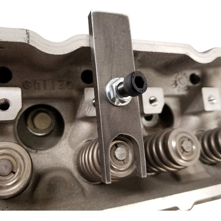 Universal Car Valve Spring Compressor Tool by buy2fix