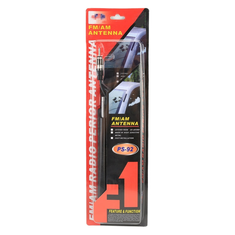 PS-92 Modified Car FM / AM Antenna Aerial by buy2fix