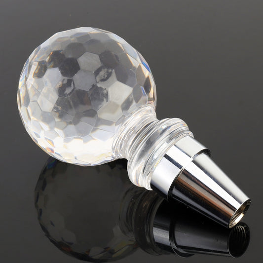 Universal Car Spherical Crystal Gear Head Gear Shift Knob by buy2fix