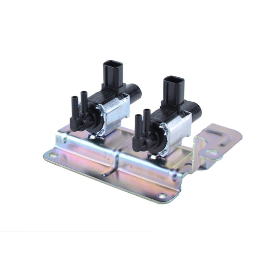 Car Auto Control Solenoid Valve Vacuum Valve 4M5G-9J-559NB / 5243591 / 1357313 / BS7E9J559AA for Ford by buy2fix