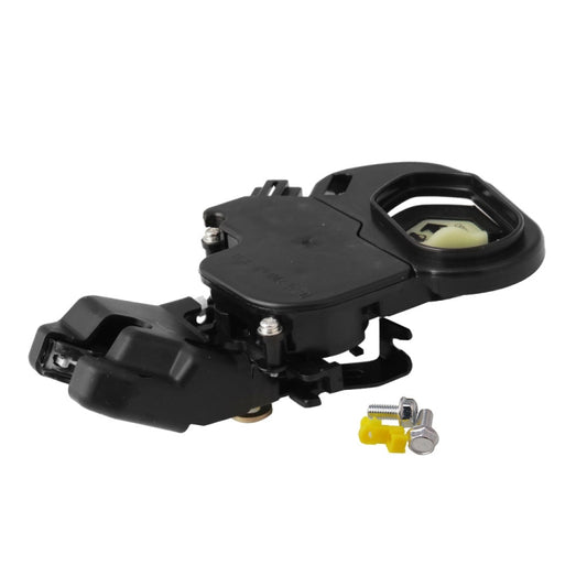 TLA016 Tailgate Latch Lock Actuator Motor Tail Gate Latch for Honda Accord (Black) by buy2fix