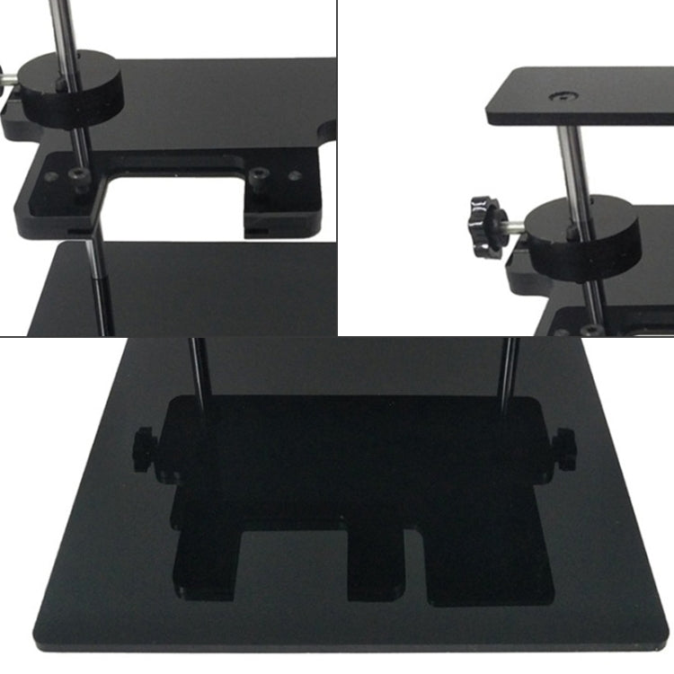 BDM Frame Car Repair Adapter by buy2fix