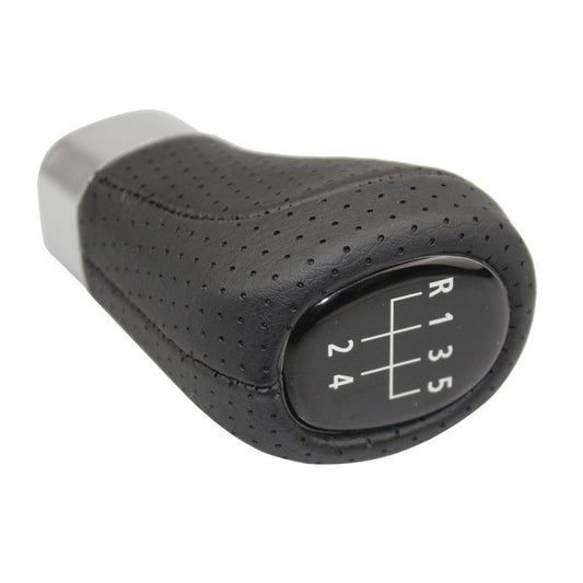 Car 5-speed Gear Shift Lever Knob for BMW by buy2fix