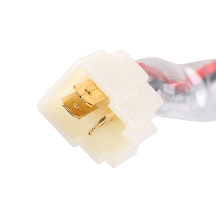 Yanmar Engine Flameout Solenoid Valve 1503ES-12S5SUC5S by buy2fix