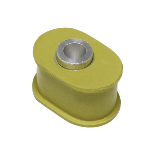 Car Door Stopper Rubber Sleeve Strut Buffer for BMW 7 Series E66 730 740, Left Driving by buy2fix