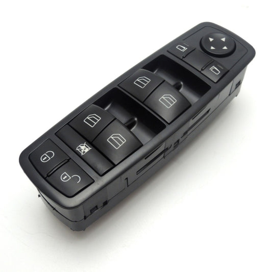 Car Auto Electronic Window Master Control Switch Button A1698206610 / 1698206610 for Mercedes-Benz B-Class by buy2fix
