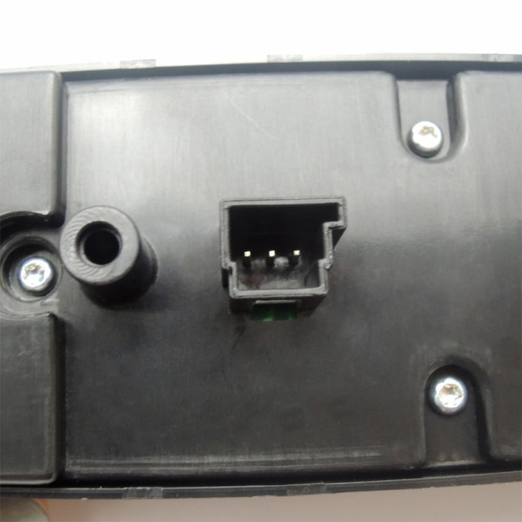 Car Auto Electronic Window Master Control Switch Button A1698206610 / 1698206610 for Mercedes-Benz B-Class by buy2fix