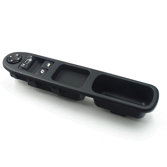 Car Auto Electronic Window Master Control Switch Button 6554.QC for Citroen / Peugeot by buy2fix