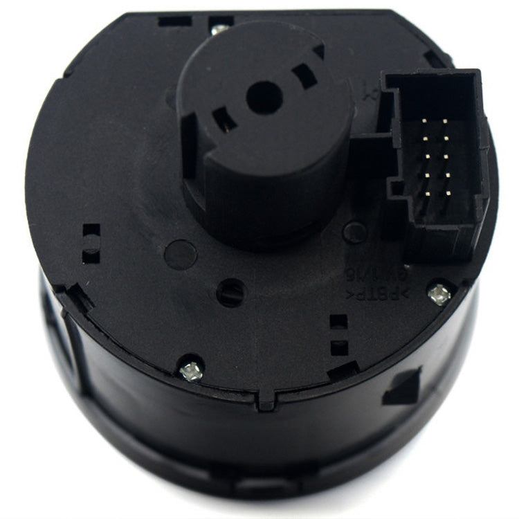 Car Auto Headlight Switch Fog Head Light Lamp Knob 5ND941431B for Volkswagen by buy2fix