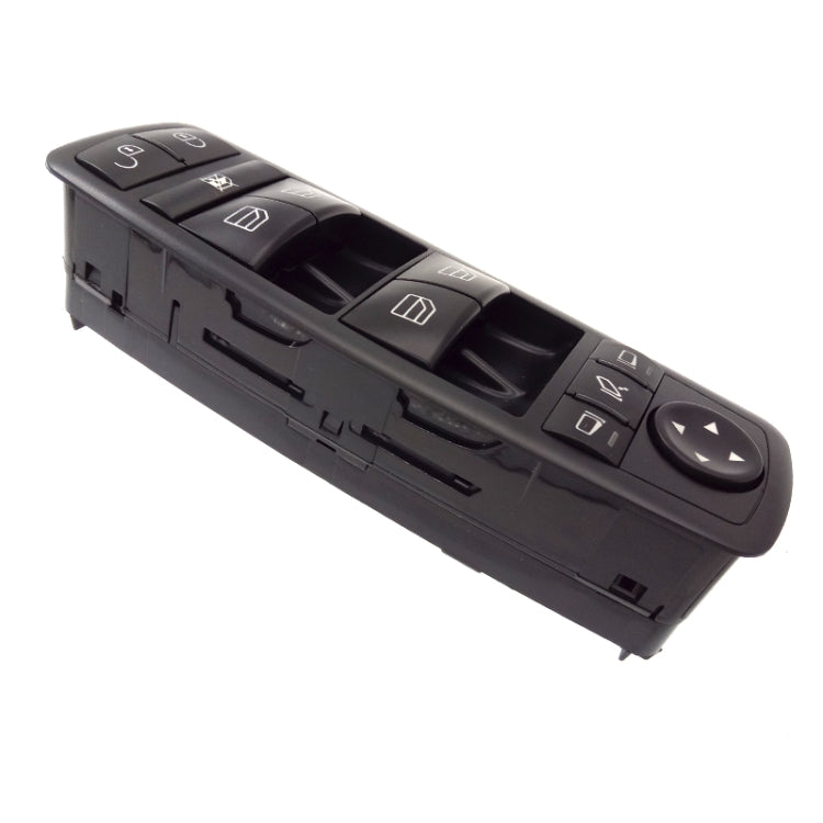 Car Auto Electronic Window Master Control Switch Button A1698206710 for Mercedes-Benz by buy2fix