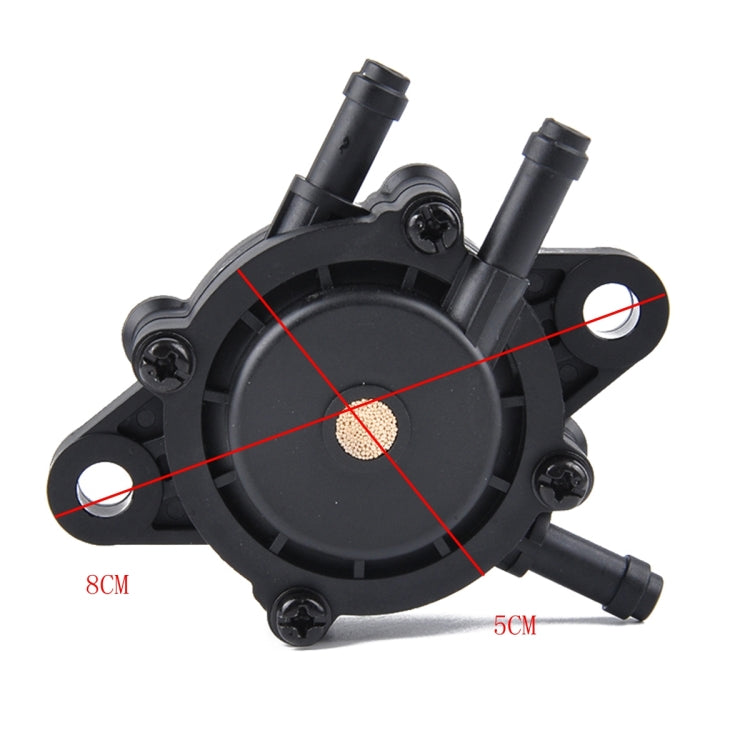 Fuel Pump Replaces for Briggs & Stratton 491922 / 691034 / 692313 / 808281 by buy2fix