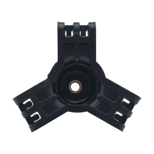 Car Trunk Grocery Bag Hook for Tesla Model 3(Black) by buy2fix