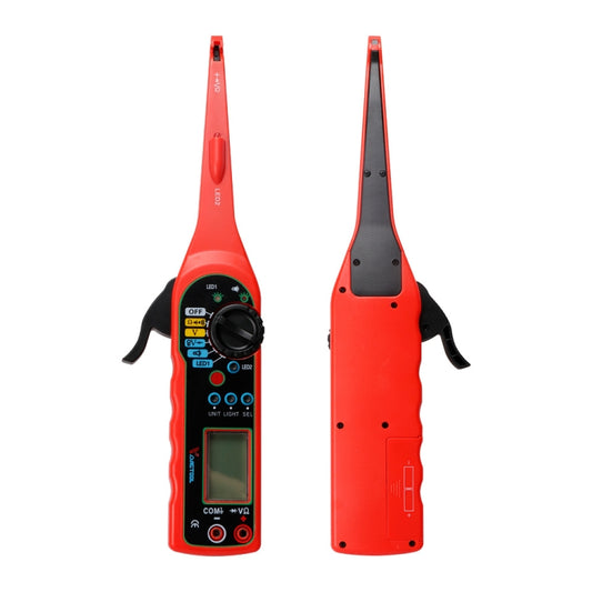 MS8211 Car Electric Circuit Tester (Red) by buy2fix