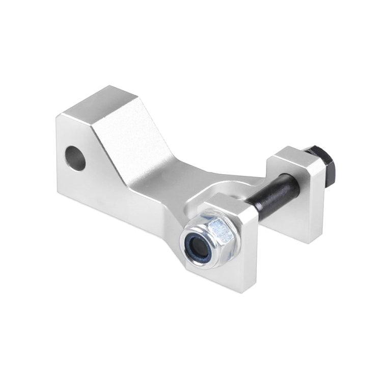 For Yamaha Raptor 350 660R ATV Front and Rear Lowering Kit (Red) by buy2fix