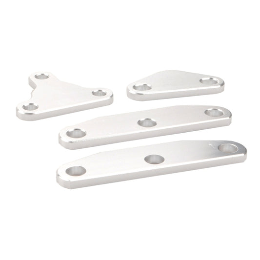 For Toyota 20R 22RE Car Exhaust Air Intake Block Board Outer Air Plug Kit Smoke Remove EGR by buy2fix