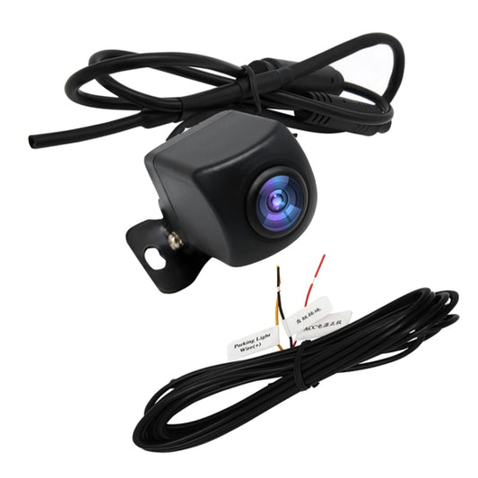 Car WiFi Wireless Rear View Backup Reverse Camera Wide Angle Blind Spot Camera by buy2fix