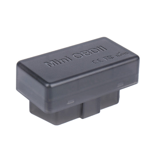 Bluetooth 4.0 Dual Mode Mini Scanner Car Code Readers Diagnostic Tool OBD 2 OBDII ELM327 Protocols by buy2fix