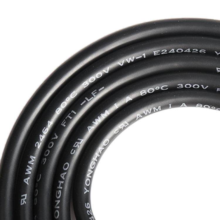 Car OBD 2 Female to USB Connector OBD Plug GPS Cable, Cable Length: 1m by buy2fix