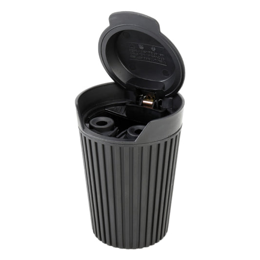 Universal Car Trash Rubbish Bin Ashtray by buy2fix