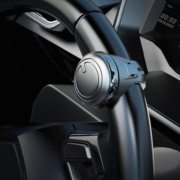 3R Car Universal Steering Wheel Spinner Knob Auxiliary Booster Aid Control Handle Auto Spinner Knob Ball by 3R