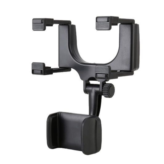 360 Degree Car Rearview Mirror Bracket by buy2fix